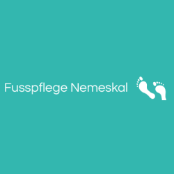 Fußpflege Nemeskal