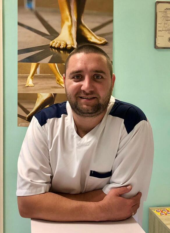 Liubomyr